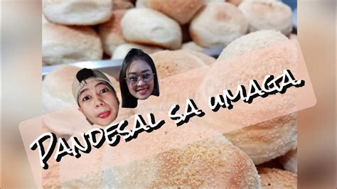 pinaysalsal|Salsal Kapalit ng Pandesal .